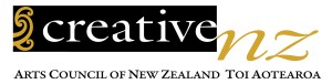 Creative NZ Arts Council of New Zealand Toil Aotearoa